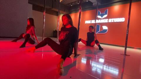 简易成人舞蹈视频教学,轻松入门舞林新境界